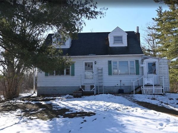 6756 Myers Road, Accord, NY 13057