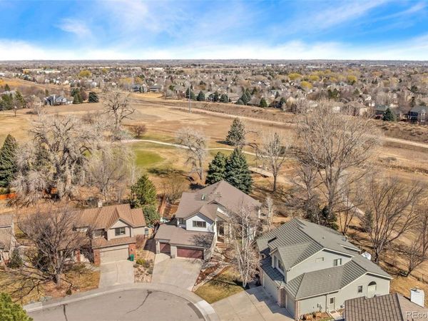 1518 Fairway 7 Court, Fort Collins, CO 80525