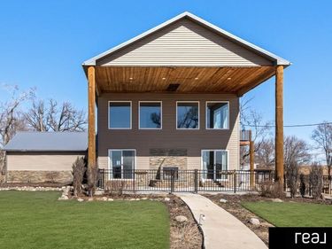 1198 County Road D, Ithaca, NE 68033