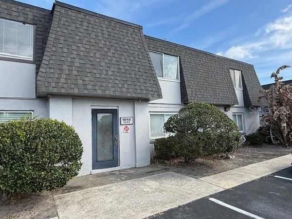 1948 S CONWAY ROAD , Unit 6, ORLANDO, FL 32812