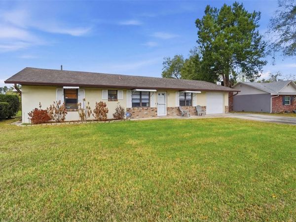 1020 ADIRONDACK STREET , DELTONA, FL 32725