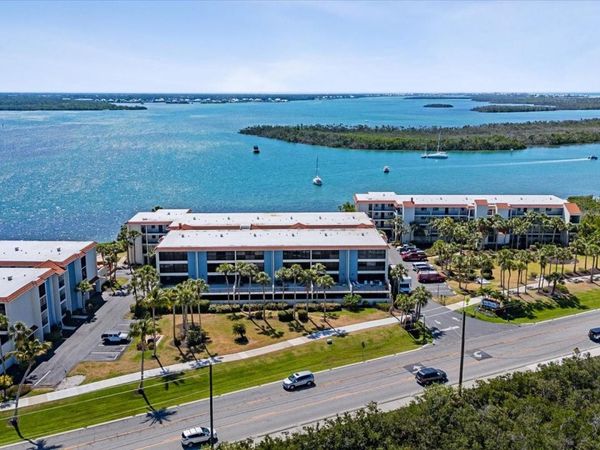 1701 BEACH ROAD , Unit 312, ENGLEWOOD, FL 34223