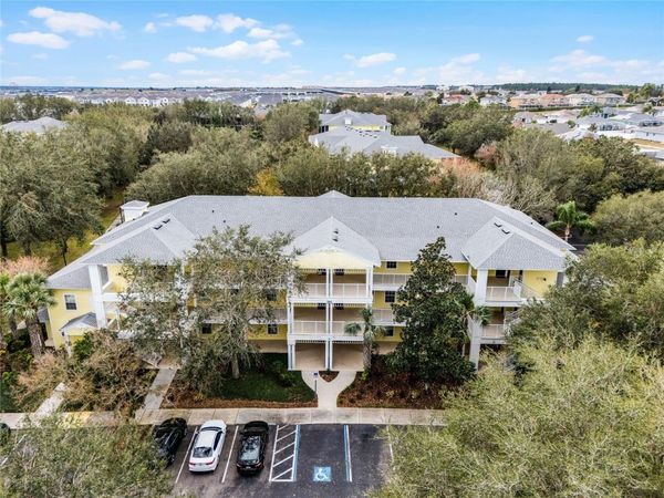 312 LUCAYA LOOP , DAVENPORT, FL 33897