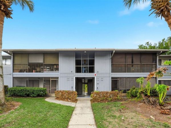 2542 OAK PARK WAY, Unit 101, ORLANDO, FL 32822