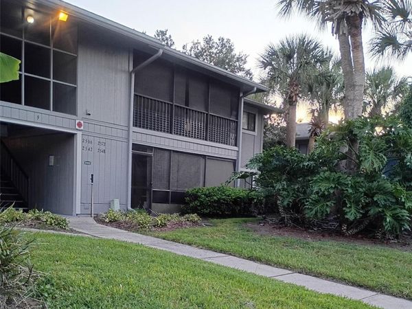 2542 OAK PARK WAY, Unit 101, ORLANDO, FL 32822