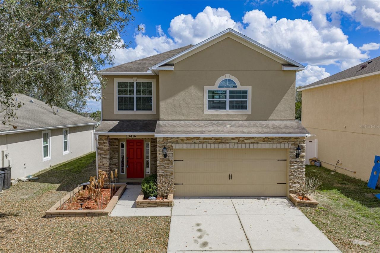 13416 Kent Bradley Street, Dade City, FL 33525 Photo