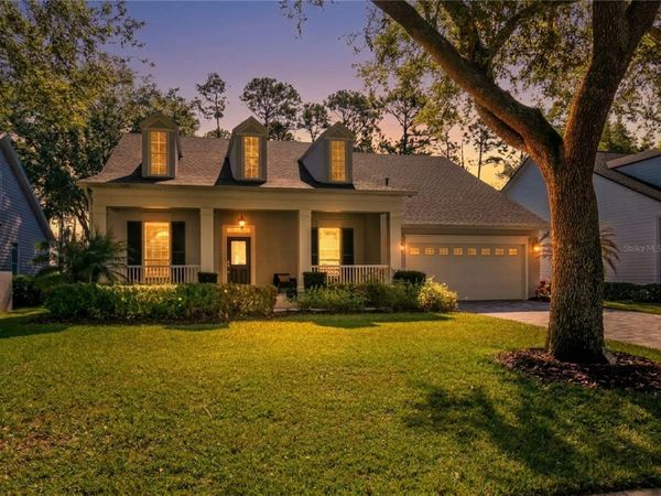 8447 WOBURN COURT , WINDERMERE, FL 34786