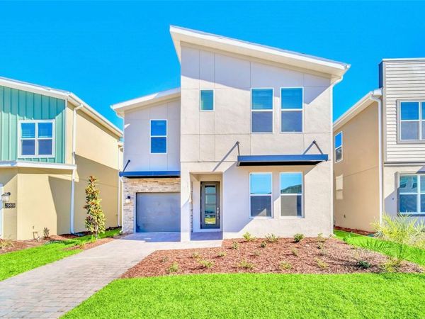 2661 PETITION LANE , KISSIMMEE, FL 34746