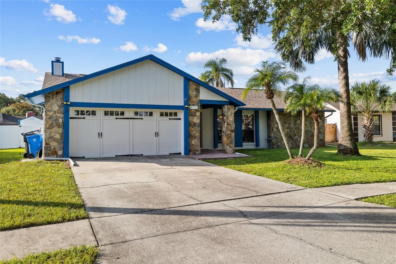 6713 Leeward Isle Way, Tampa, FL 33615 Photo