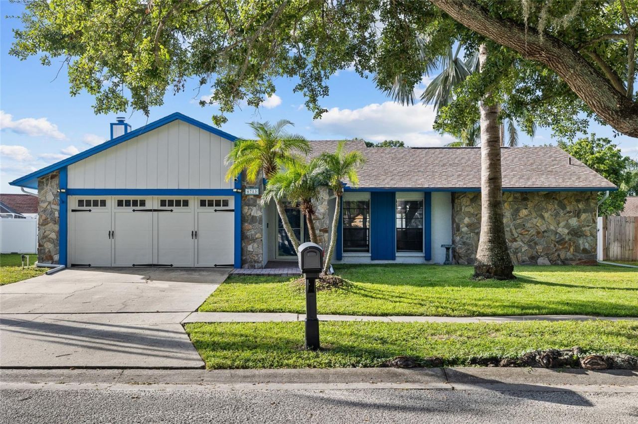 6713 Leeward Isle Way, Tampa, FL 33615 Photo