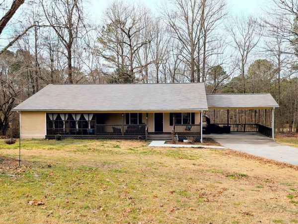 237 Windmill Drive, Chatsworth, GA 30705