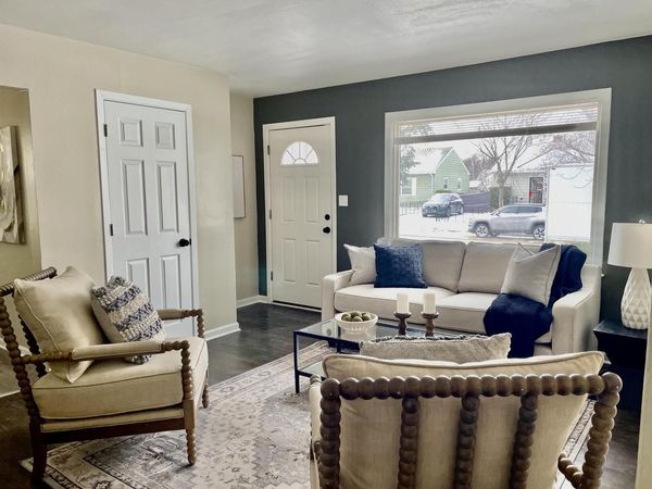 4872 N 63rd STREET, Milwaukee, WI 53218