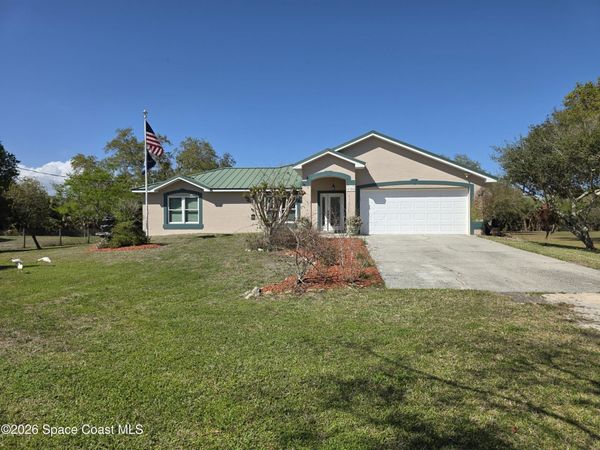5300 Vacaro Avenue , Cocoa, FL 32926