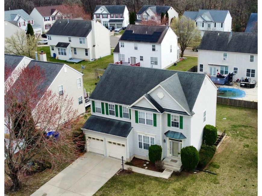 11701 Thrasher Court, Waldorf, MD 20601 Main Photo