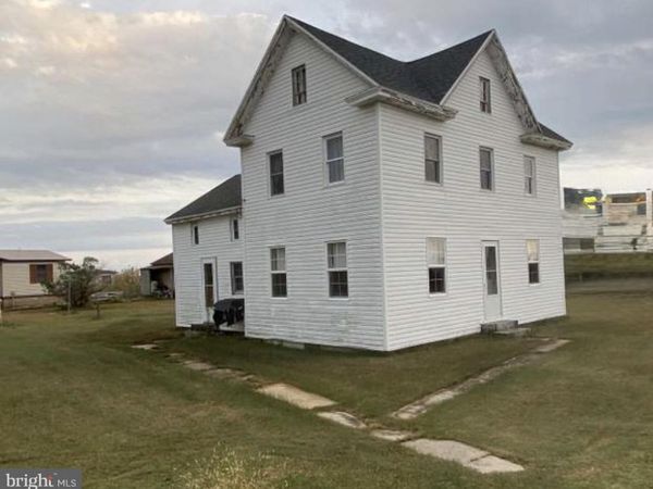 3011 UNION CHURCH ROAD , TYLERTON, MD 21866