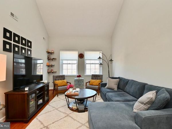 3080 S ABINGDON STREET, Unit C2, ARLINGTON, VA 22206