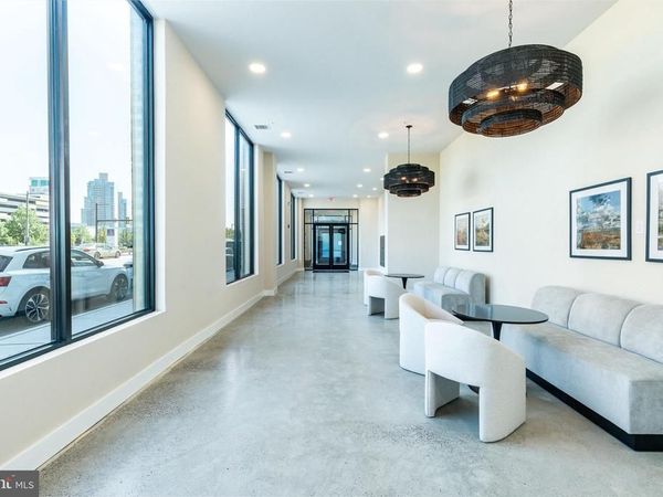 1130 N DELAWARE AVENUE , Unit 321, PHILADELPHIA, PA 19125