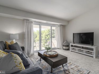 284 IVEN AVENUE , Unit 2B-274-3A, RADNOR, PA 19087