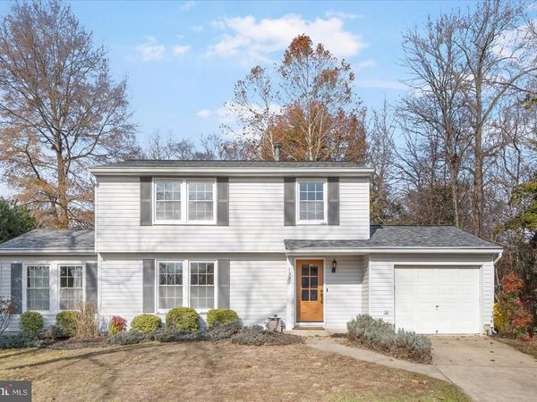1322 AVA ROAD , SEVERN, MD 21144