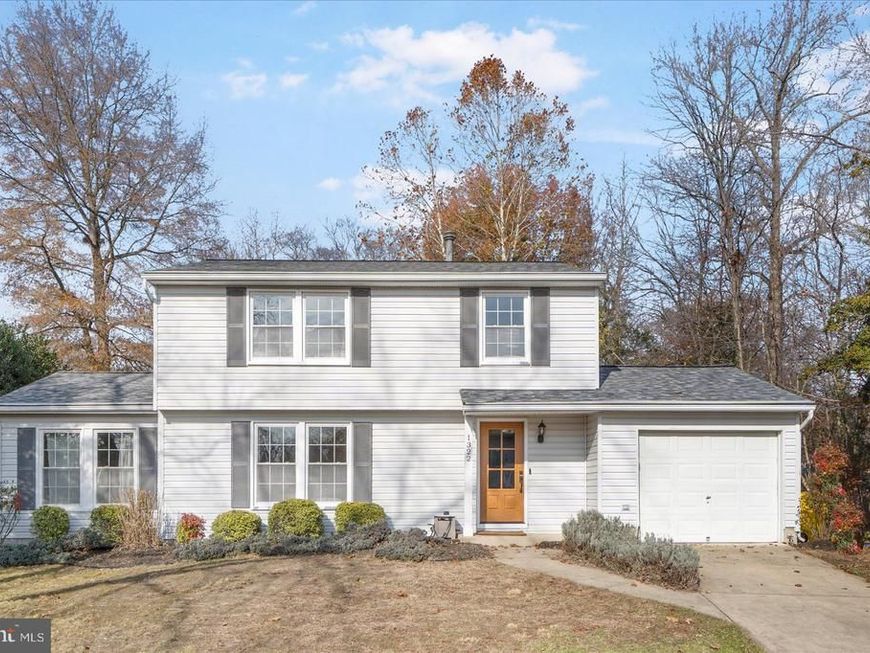 1322 Ava Road , Severn, MD 21144 Main Photo