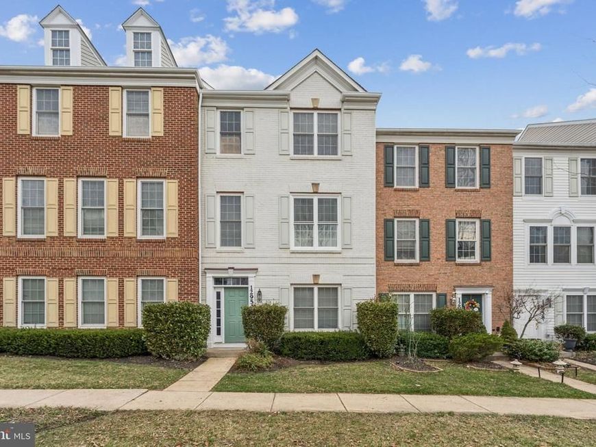 12954 Ethel Rose Way , Unit D, Boyds, MD 20841 Main Photo