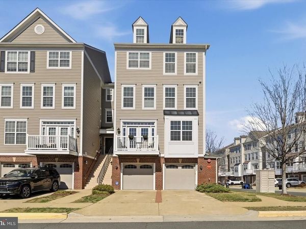 45655 WINDING BRANCH TERRACE, STERLING, VA 20166