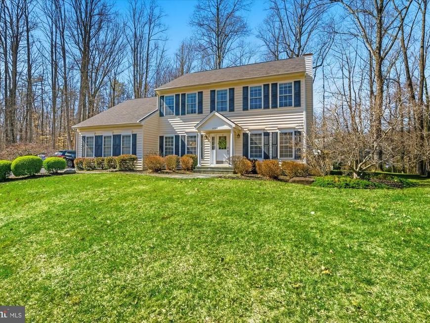 3704 Eagles Nest Court , Edgewater, MD 21037 Main Photo