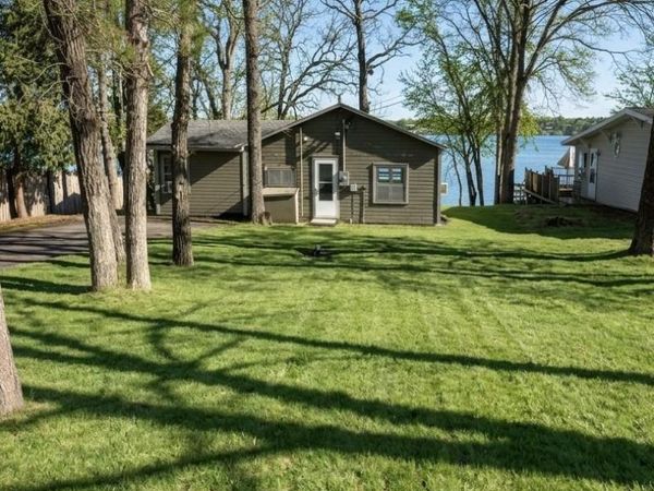 4865 102nd Avenue, Clear Lake, MN 55319