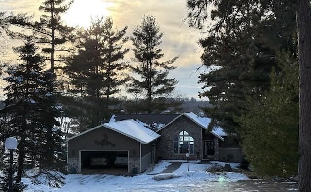 4280 Lower Roy Lake Road, Nisswa, MN 56468 Main Photo