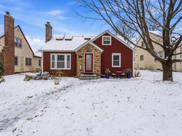 1206 Niles Avenue, Saint Paul, MN 55116