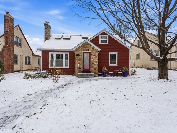 1206 Niles Avenue, Saint Paul, MN 55116