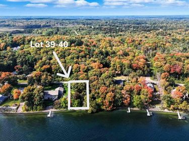 Lot 39&40 Earle Brown Drive, Garrison, MN 56450