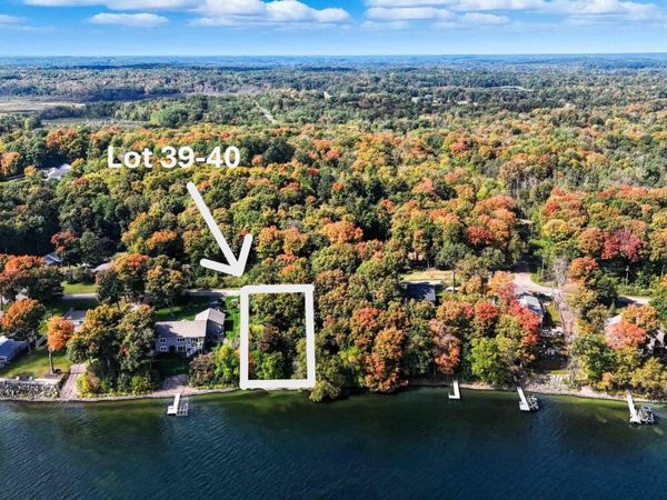 Lot 39&40 Earle Brown Drive, Garrison, MN 56450