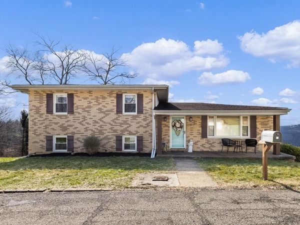 3 Indian Point, Wheeling, WV 26003