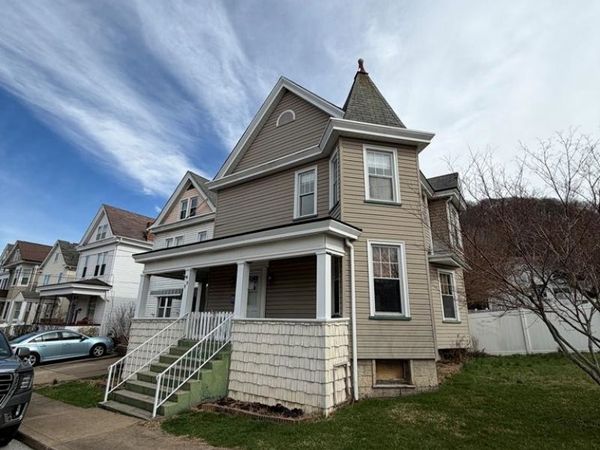 99 Lynwood avenue, Wheeling, WV 26003