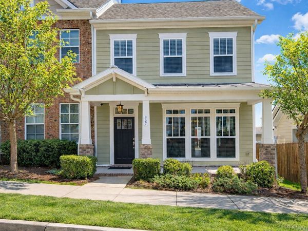 507 Pleasant St, Nolensville, TN 37135