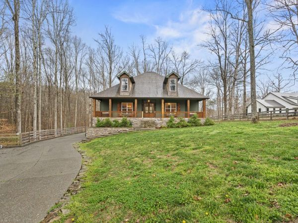 1073 Split Rail Cir , Kingston Springs, TN 37082