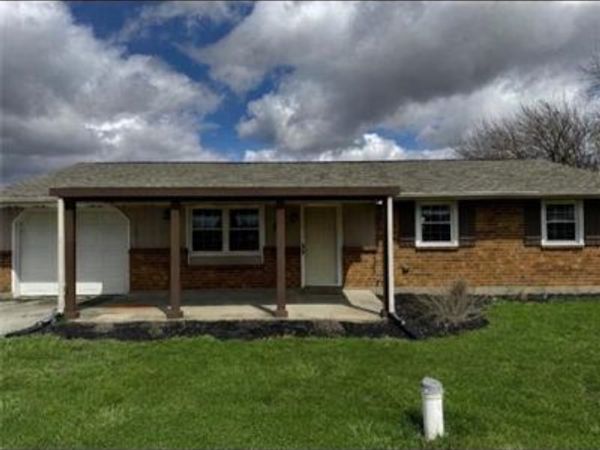 3805 State Route 49, Arcanum, OH 45304
