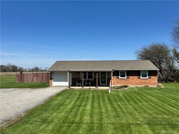 3805 State Route 49, Arcanum, OH 45304