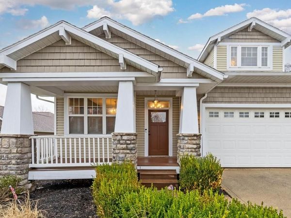 1915 Teakwood Dr, Ontario, OH 44906