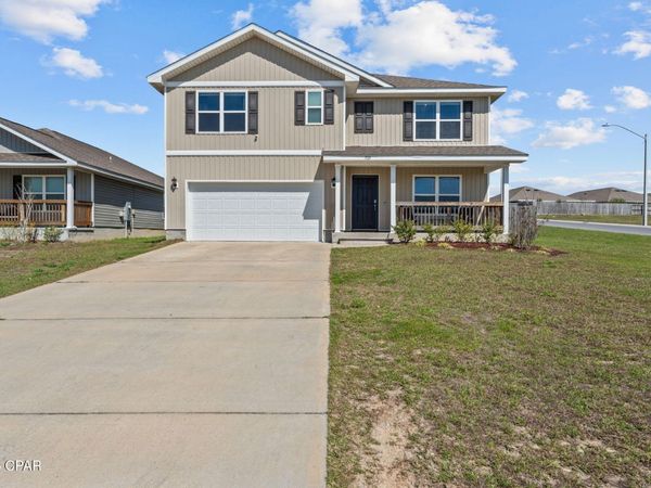 7121 Ellie B Drive , Callaway, FL 32404