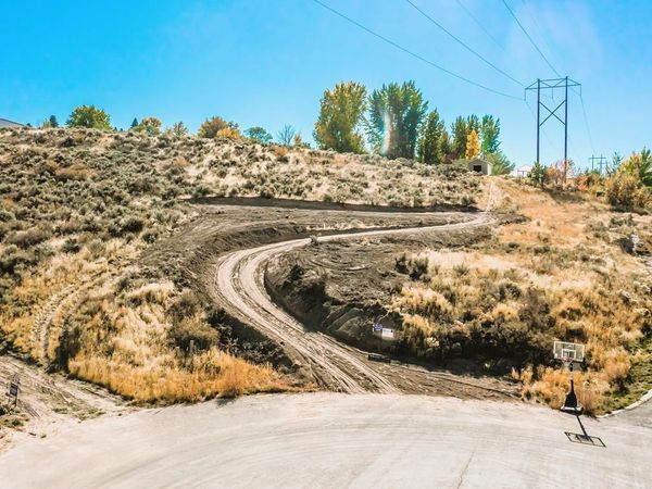 5430 E Rio Seco Drive, IDAHO FALLS, ID 83406