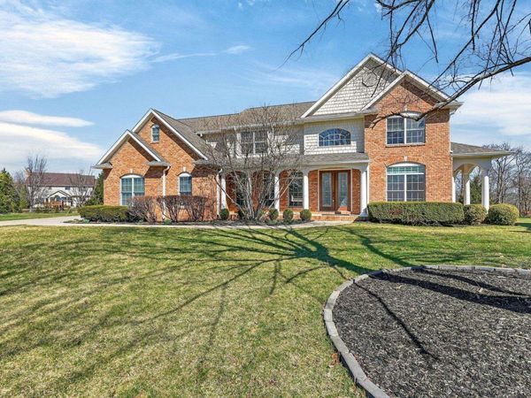 5163 Orchid Drive, West Lafayette, IN 47906