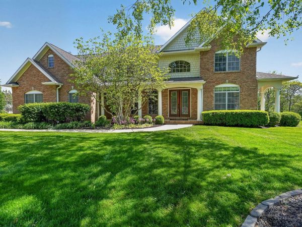 5163 Orchid Drive, West Lafayette, IN 47906