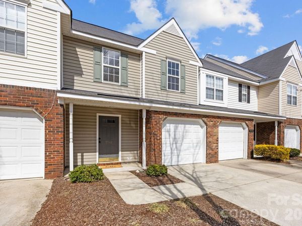 9512 Elizabeth Townes Lane , Charlotte, NC 28277