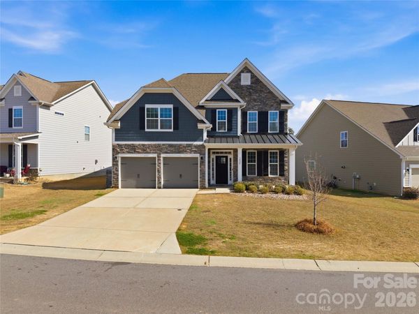 3025 Burnello Court , Iron Station, NC 28080
