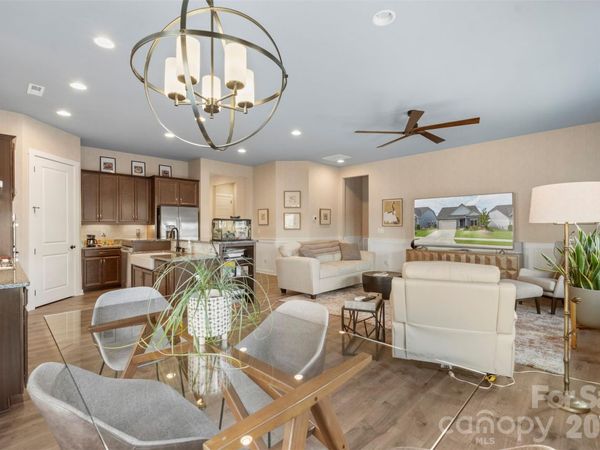 215 Pintail Drive, Monroe, NC 28110