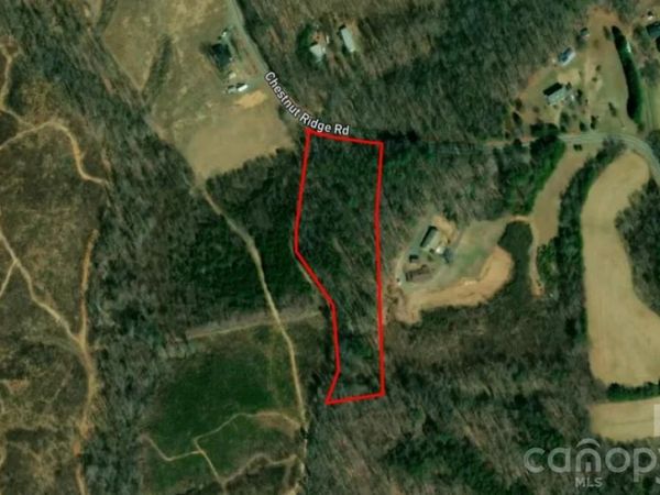 0 Chestnut Ridge Road , Pilot Mountain, NC 27041