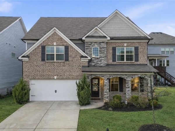3065 Durham Ridge Lane , Cumming, GA 30041