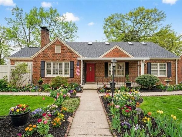 601 Ridgewood Avenue, Gainesville, GA 30501